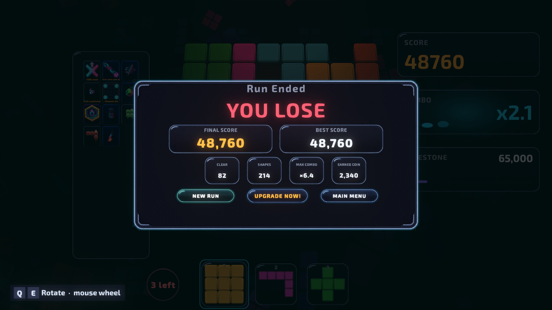 图片[8]-方块连消（Blockflow）Build.26310741 [中文][0.13G]-极客游戏