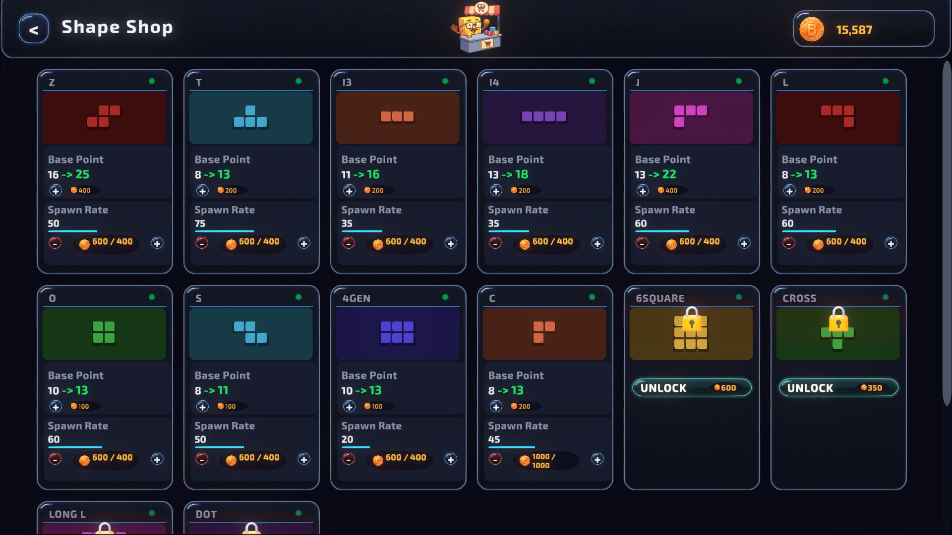 图片[6]-方块连消（Blockflow）Build.26310741 [中文][0.13G]-极客游戏