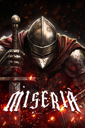 米塞里亚/Miseria