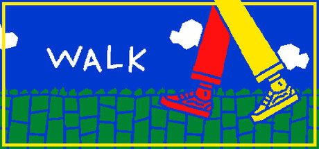漫步/walk-悟界ShareHub
