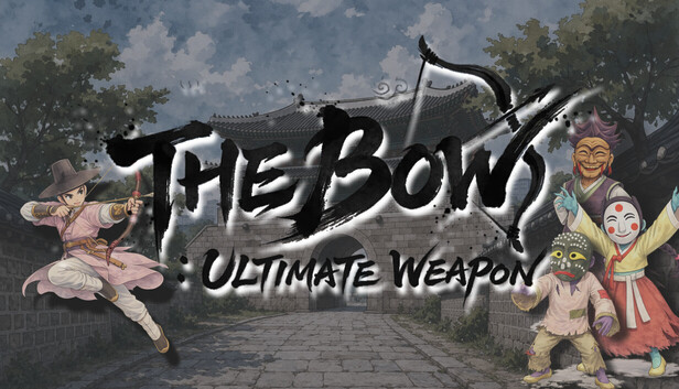 The Bow: Ultimate weapon Steam'de