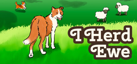 [安卓]犬驱羊归|I Herd Ewe|v1.0.4|steam移植版|官方中文|容量154M插图OKDLC