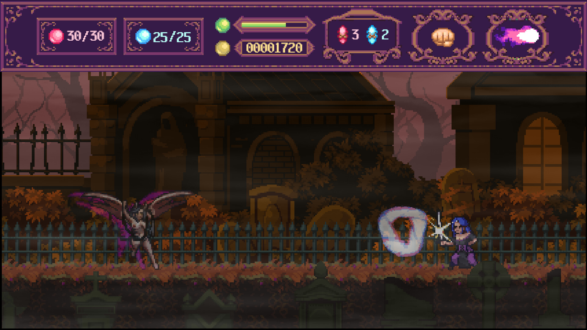 《夜幕女帝(Nightfall Empress)》|Build 23270205|中文|免安装硬盘版 《夜幕女帝(Nightfall Empress)》|Build 23270205|中文|免安装硬盘版