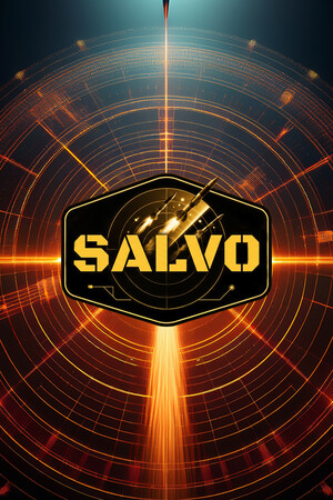 SALVO-单机岛