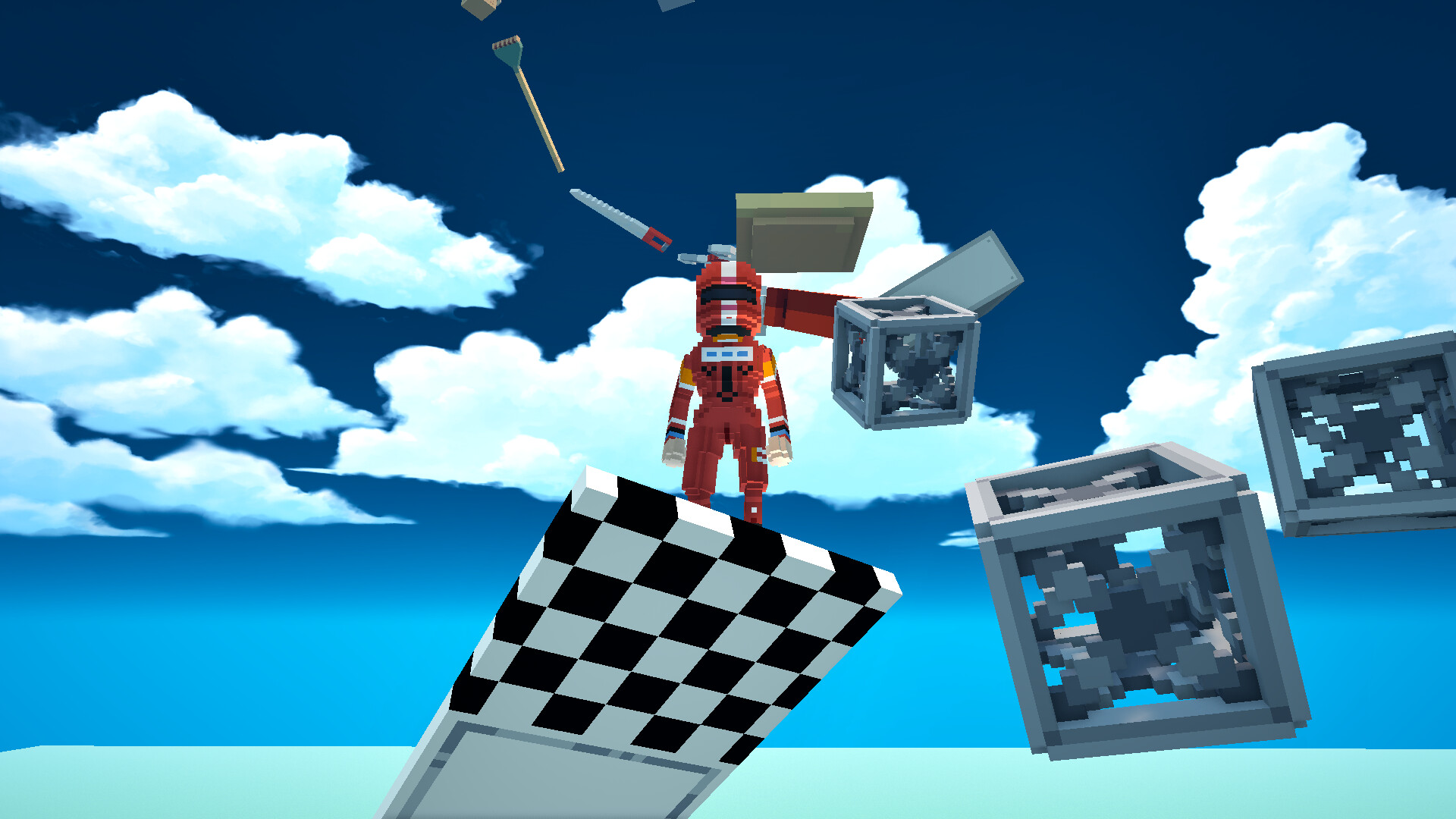 图片[10]-空跃之旅：像素天穹 (SKY LEAP PIXEL SKY) Build.23842808 [中文][0.78G]-极客游戏