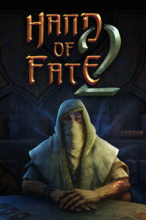 命运之手2(Hand of Fate 2)-单机岛