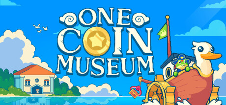 One Coin Museum en Steam