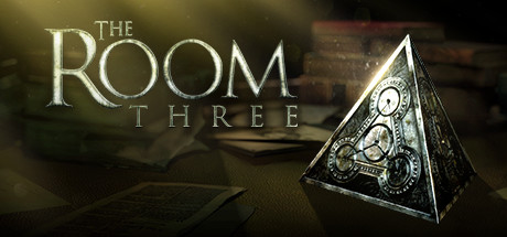 未上锁的房间3（The Room3）免安装中文版