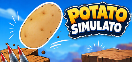 土豆模拟器欢乐联机/Potato Simulato: Together Co-op-集游星软件站