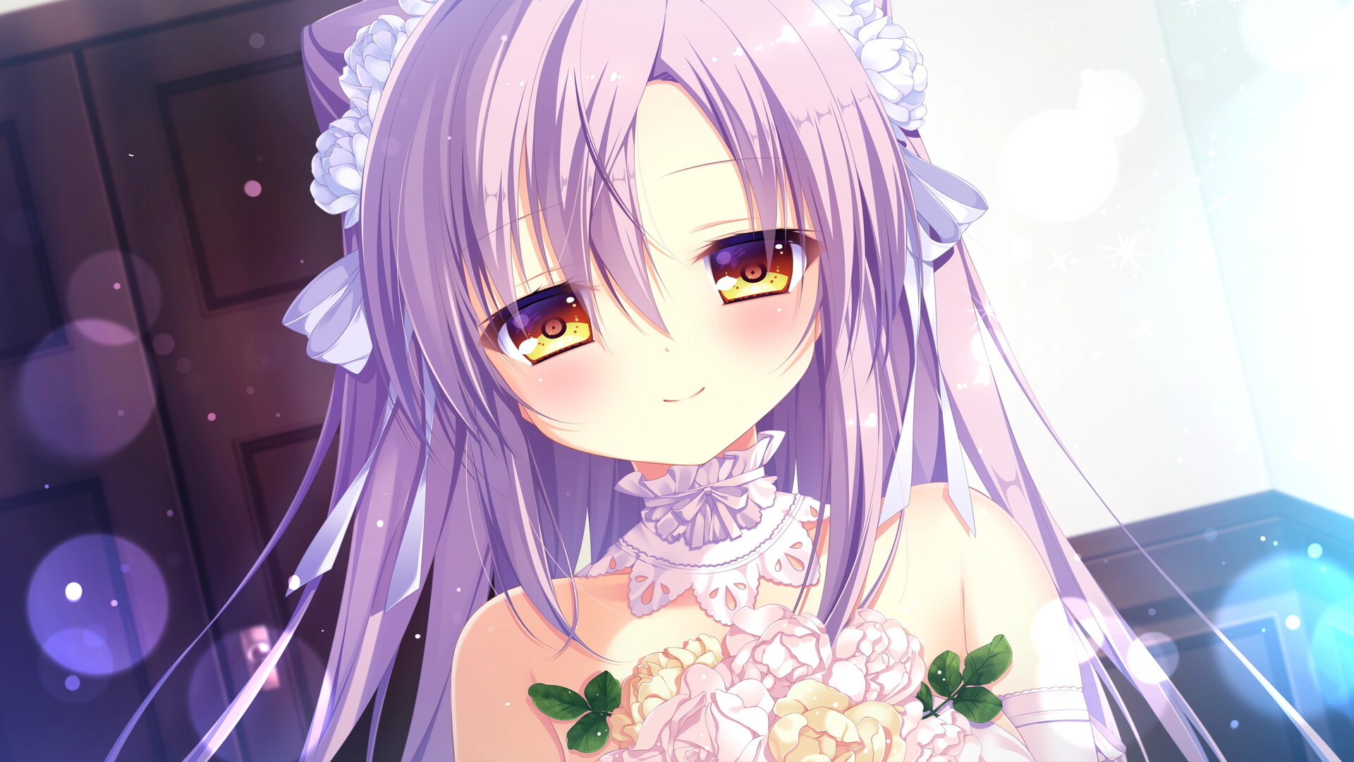 恋因天赐!! Present From Angel|官方中文|支持手柄|Template!! An Angel's Gift - 9