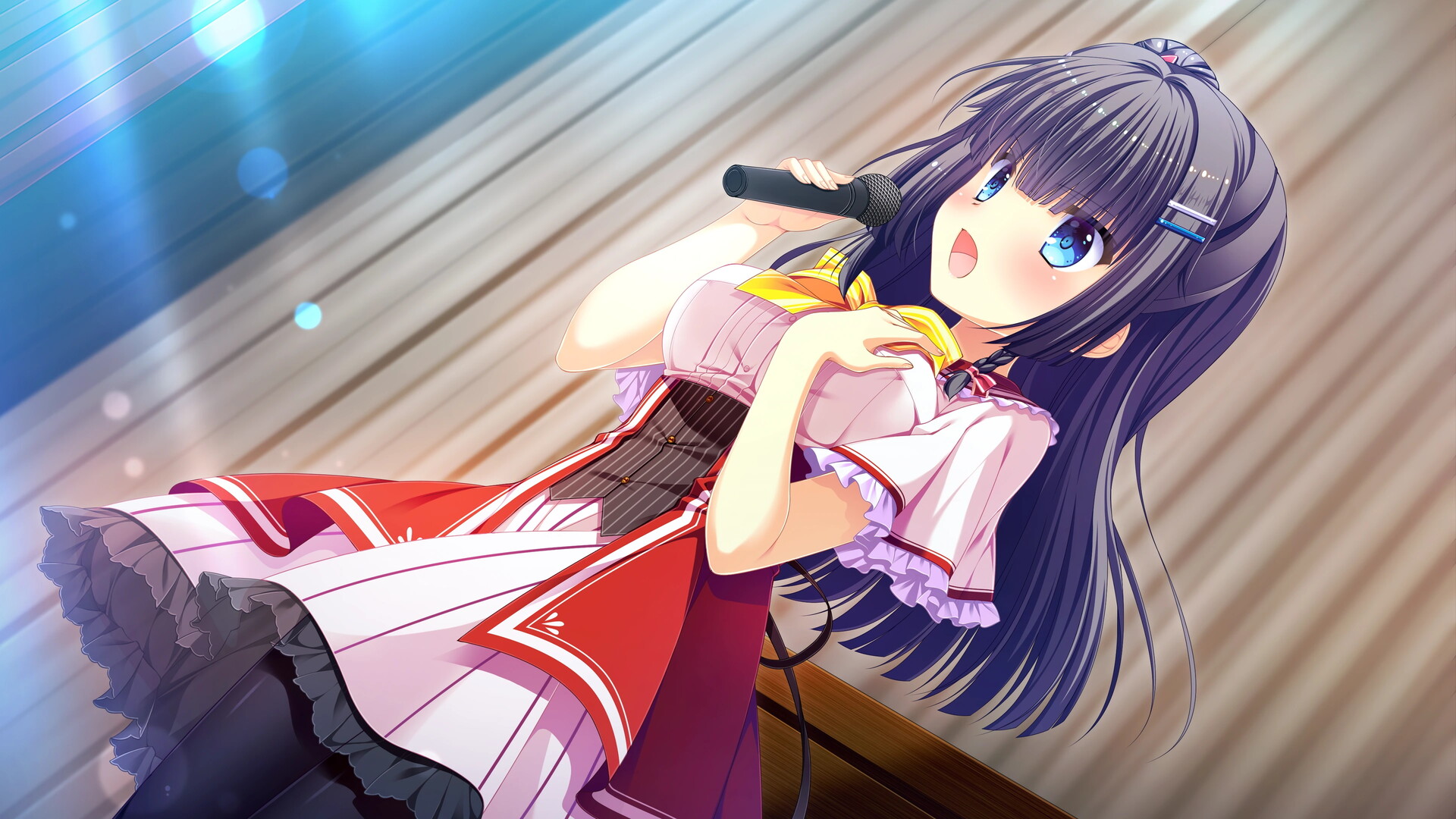 恋因天赐!! Present From Angel|官方中文|支持手柄|Template!! An Angel's Gift - 10