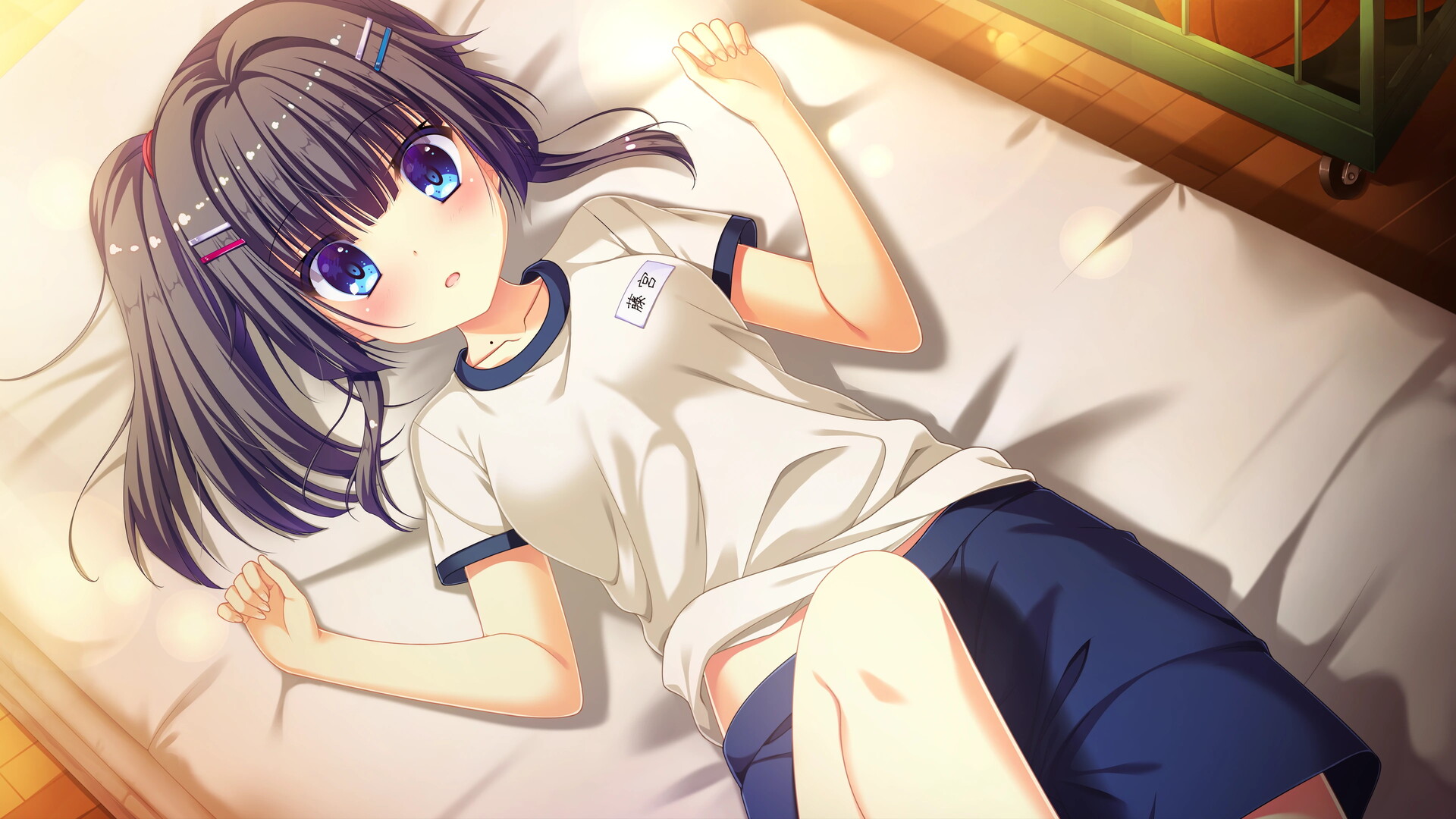 恋因天赐!! Present From Angel|官方中文|支持手柄|Template!! An Angel's Gift - 5