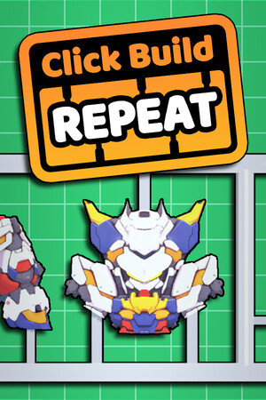 点击组装循环/Click Build Repeat