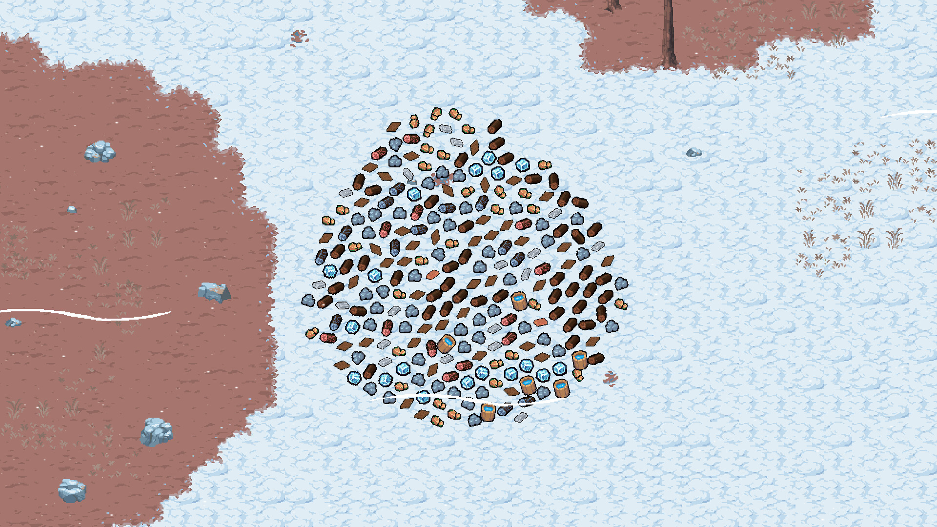 图片[8]-弗罗斯特兰 (Frostland) Build.23846555 [中文][0.11G]-极客游戏
