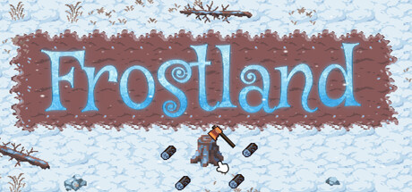 弗罗斯特兰 (Frostland) Build.23846555 [中文][0.11G]-极客游戏