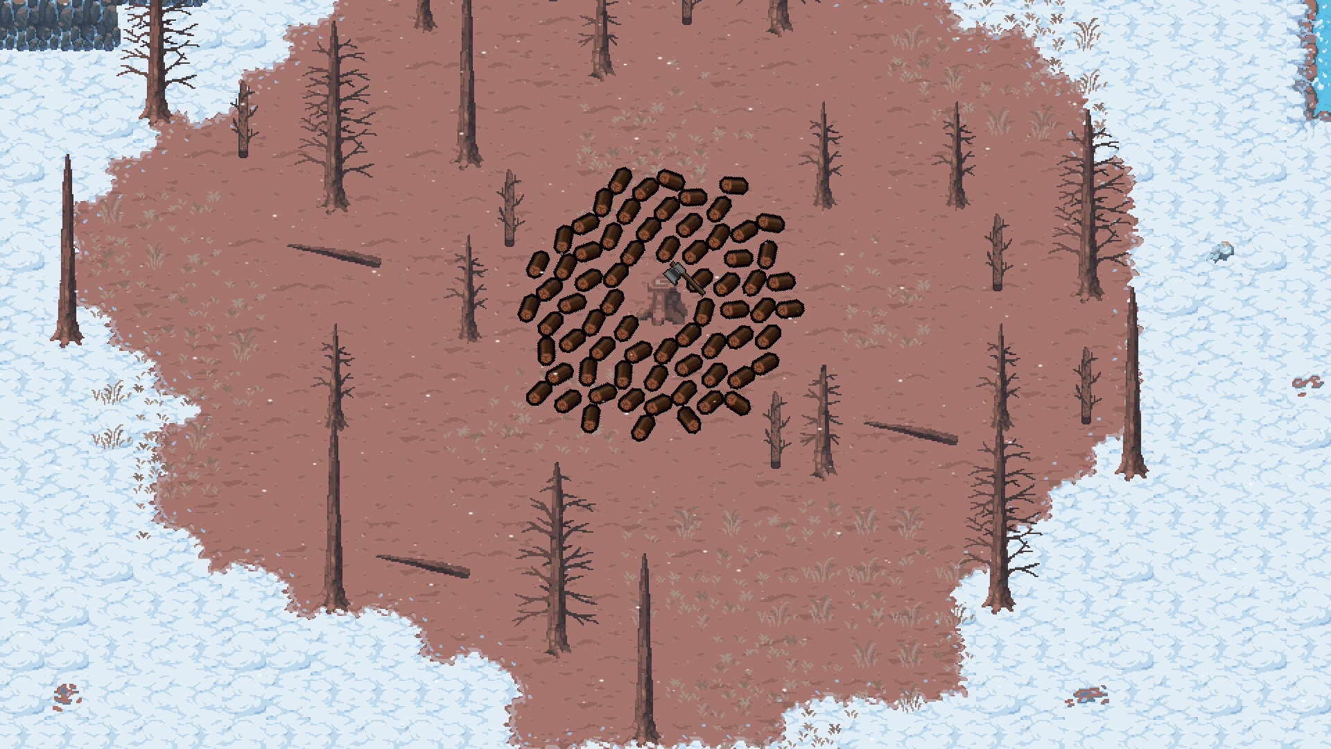 图片[9]-弗罗斯特兰 (Frostland) Build.23846555 [中文][0.11G]-极客游戏