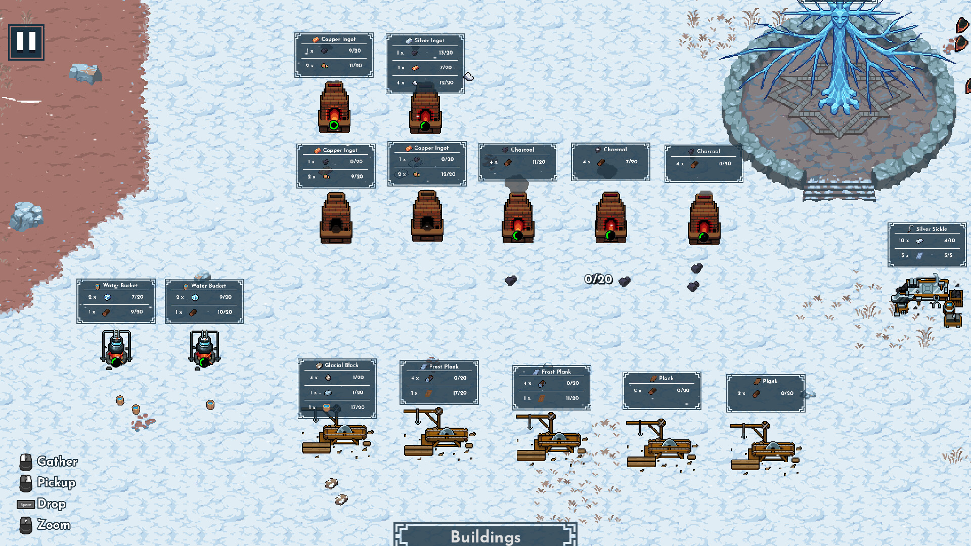 《霜域(Frostland)》|Build 23846555|中文|免安装硬盘版 《霜域(Frostland)》|Build 23846555|中文|免安装硬盘版