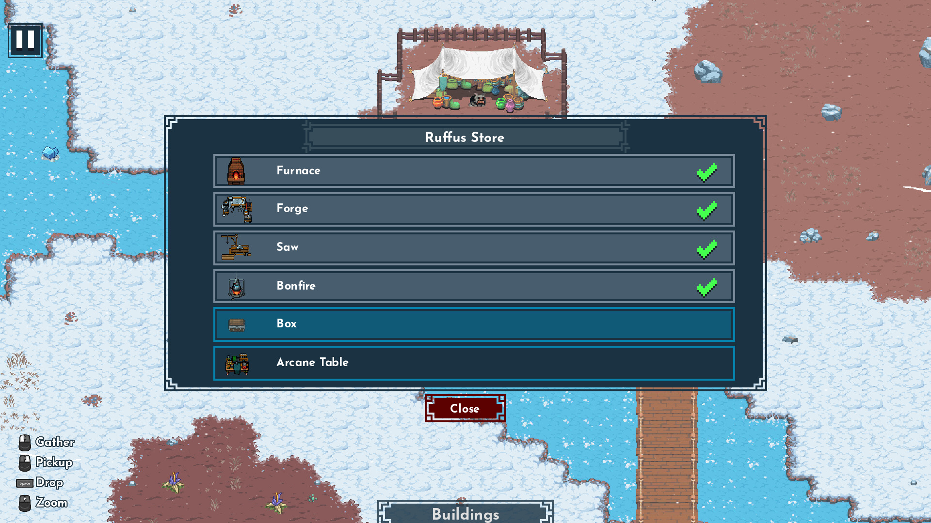 图片[6]-弗罗斯特兰 (Frostland) Build.23846555 [中文][0.11G]-极客游戏