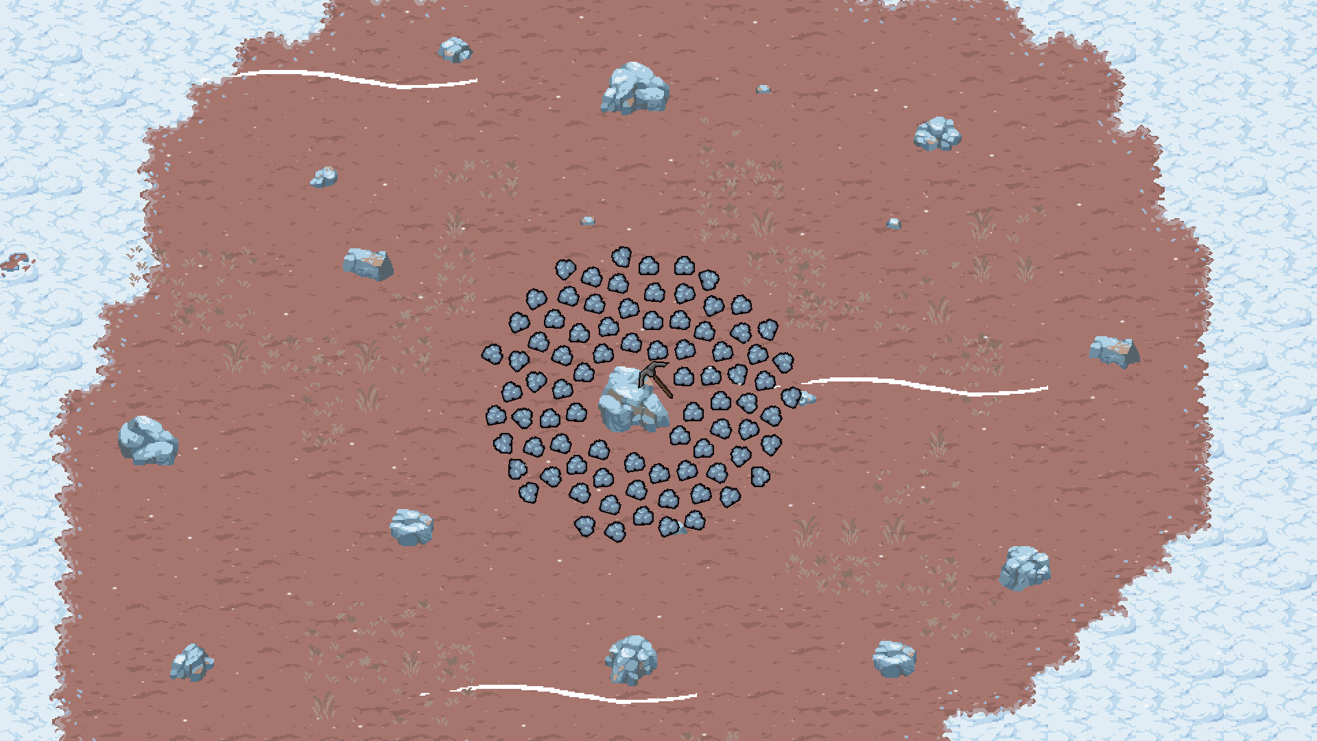 图片[3]-弗罗斯特兰 (Frostland) Build.23846555 [中文][0.11G]-极客游戏