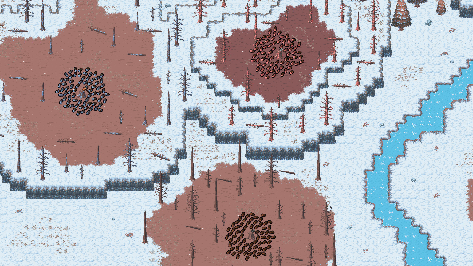 《霜域(Frostland)》|Build 23846555|中文|免安装硬盘版 《霜域(Frostland)》|Build 23846555|中文|免安装硬盘版
