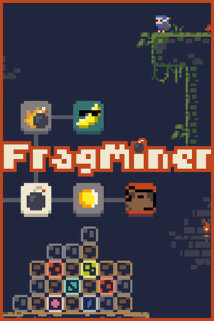 碎矿矿工/FragMiner