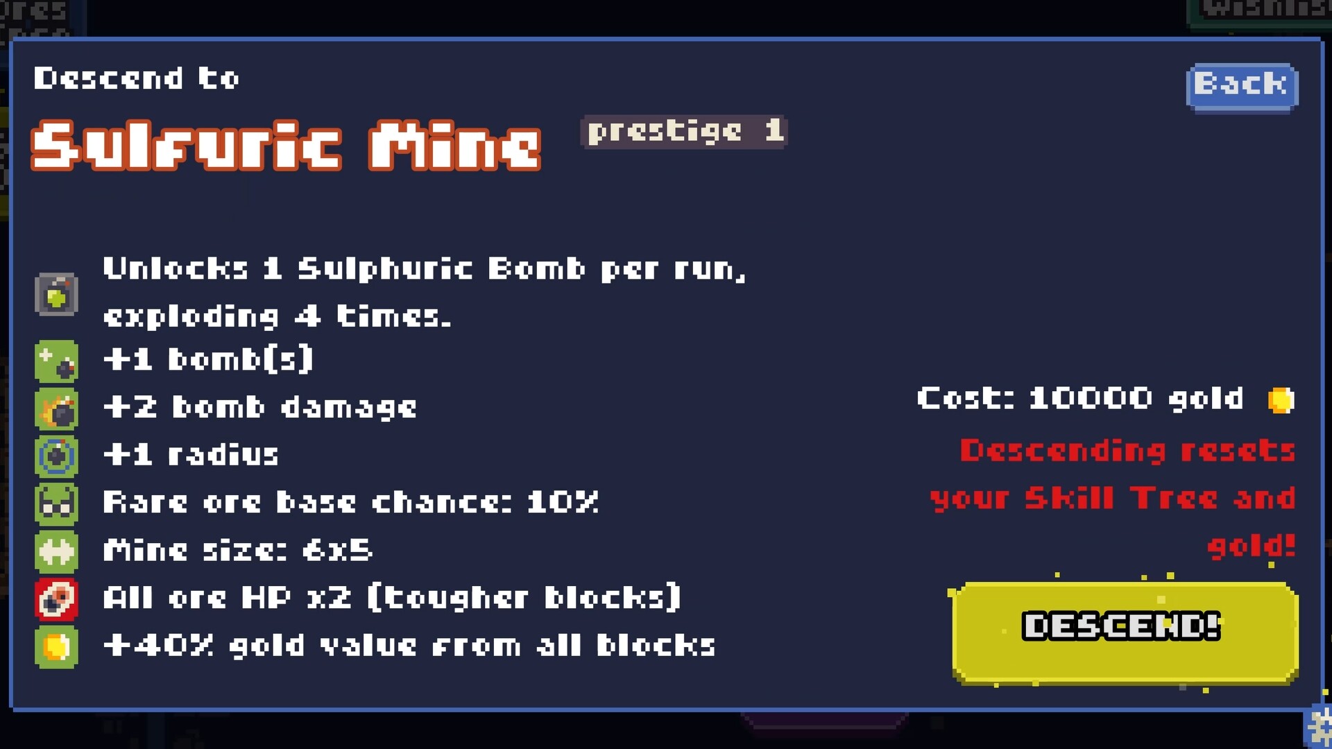 图片[7] - 《炸矿狂人 FragMiner》v1.2.1-官中免安装-简中118.3MB - steam宝儿.com