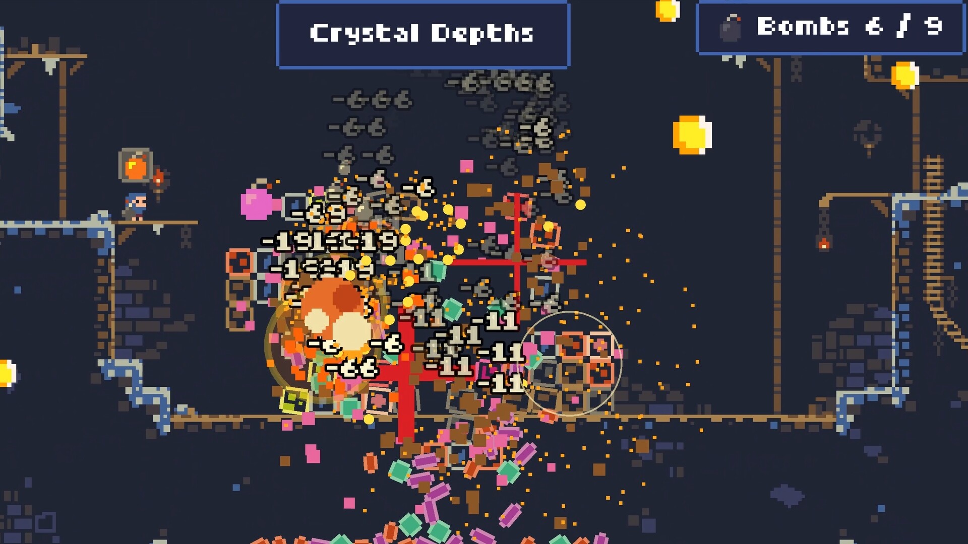 图片[6] - 《炸矿狂人 FragMiner》v1.2.1-官中免安装-简中118.3MB - steam宝儿.com