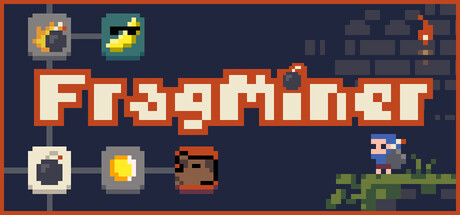 碎矿矿工/FragMiner-悟界ShareHub