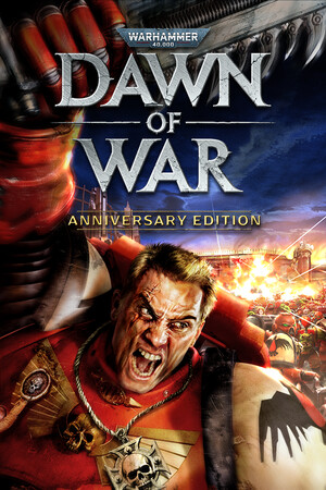 《Warhammer 40,000: Dawn of War》——周年纪念版-单机岛