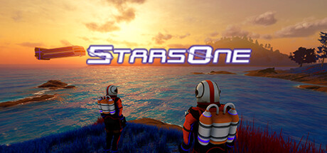 《孤星探险/StarsOne》BUILD 11085358官中简体|容量1GB