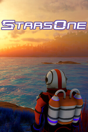 StarsOne | 免安装中文版下载 - 单机岛