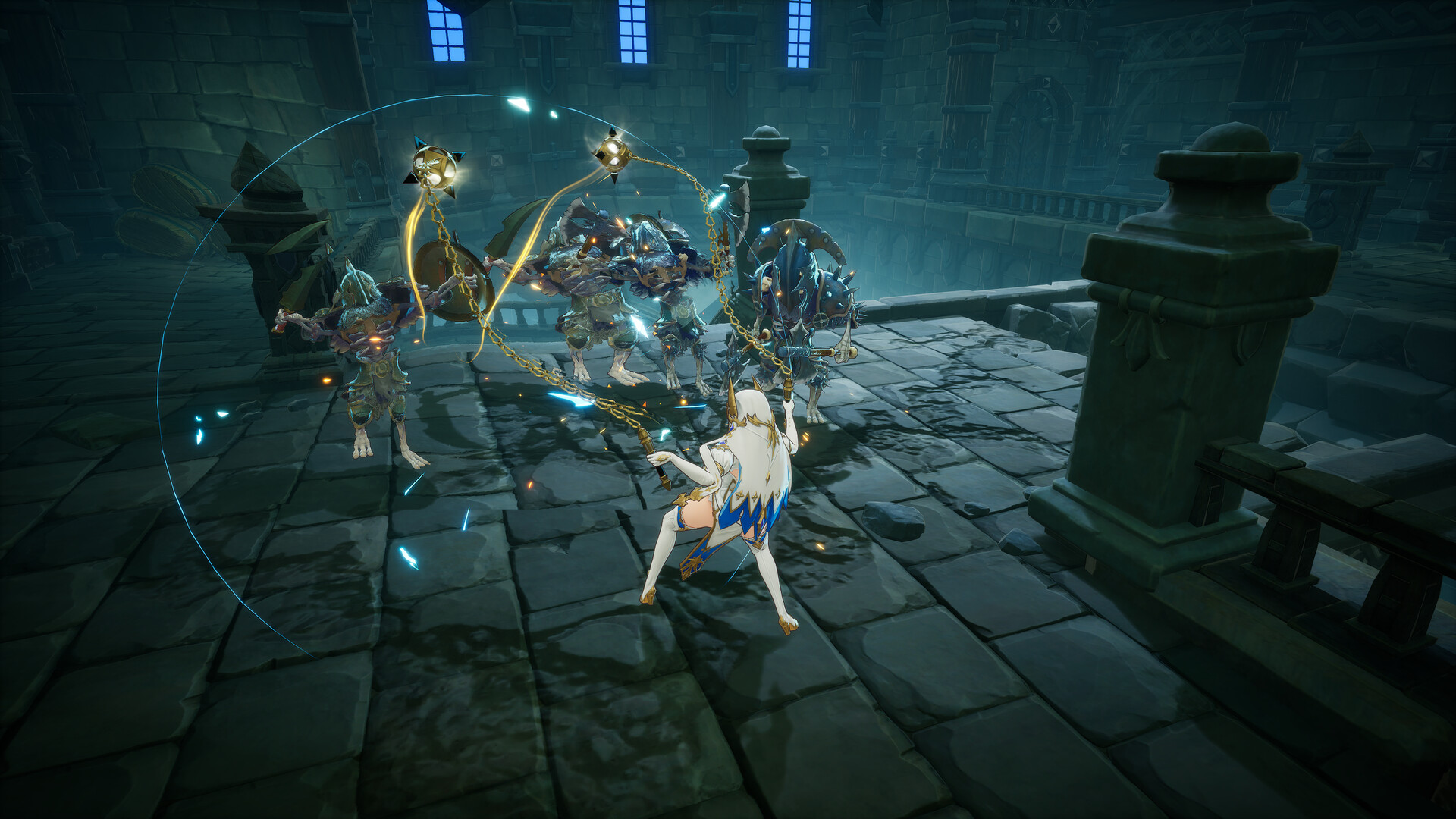 龙之剑:觉醒|v1.0.8|官方中文|支持手柄|DragonSword : Awakening - 14