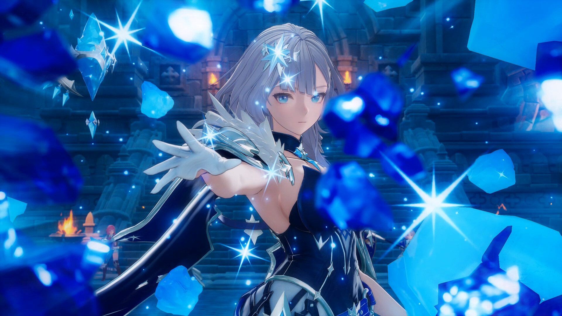 龙之剑:觉醒|v1.0.8|官方中文|支持手柄|DragonSword : Awakening - 4