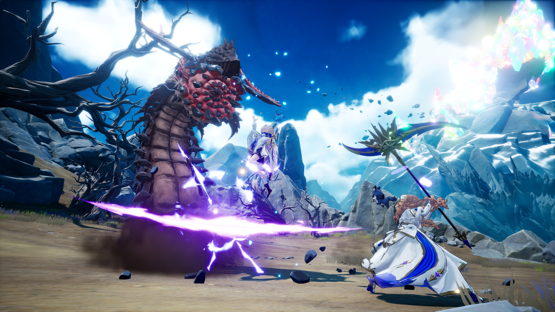 龙之剑:觉醒|v1.0.8|官方中文|支持手柄|DragonSword : Awakening - 6