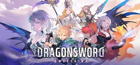 龙之剑:觉醒-DragonSword: Awakening-学习版