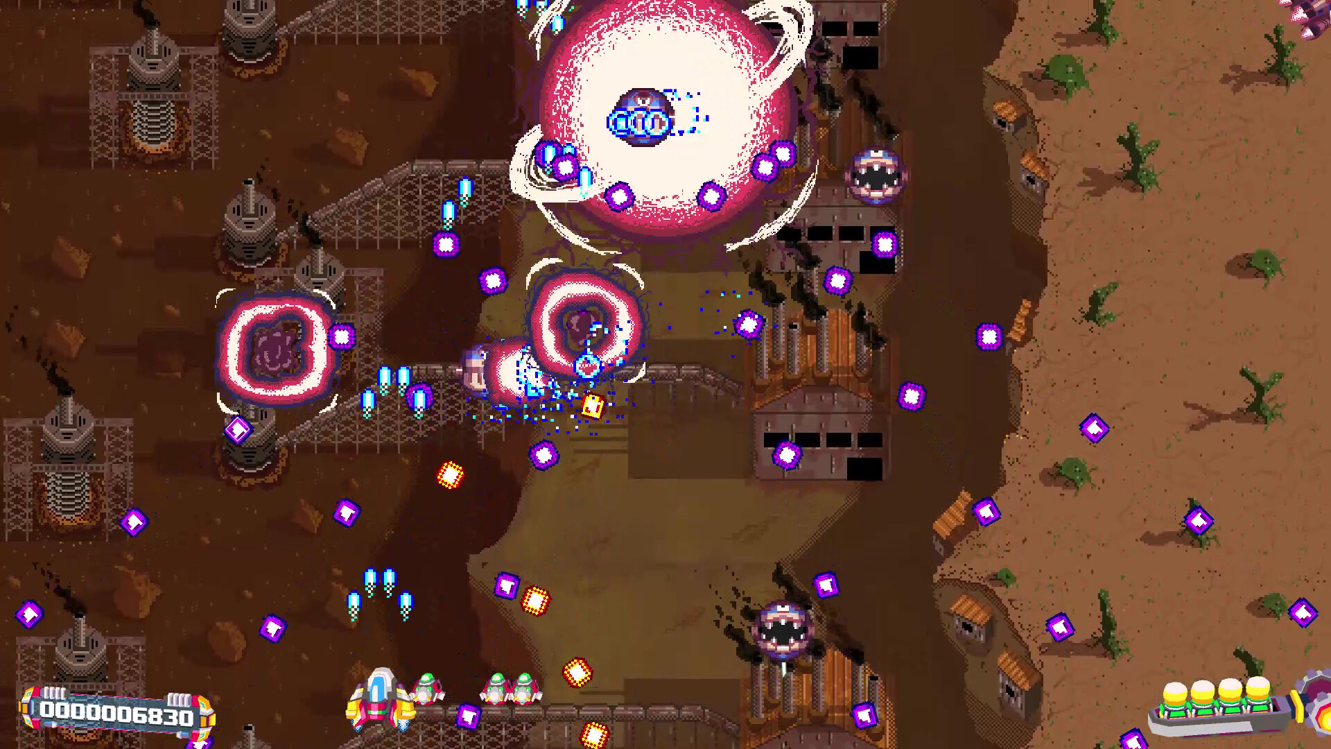 图片[9]-爆破与赏金 (Blast’N Bounty) Build.24055306 [中文][1.67G]-极客游戏