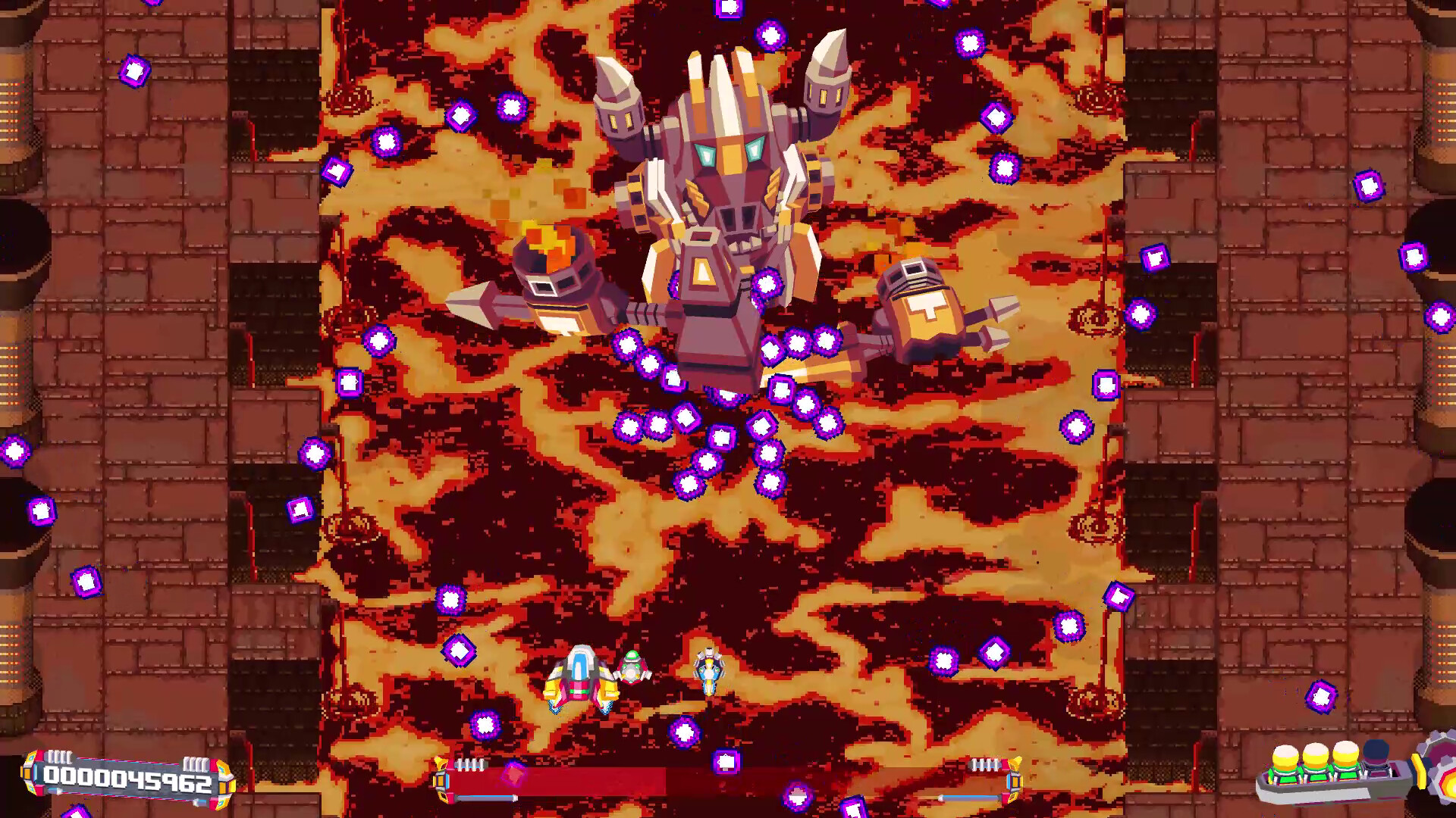 图片[5]-爆破赏金（Blast'N Bounty）Build.24055306 免安装中文版下载-蒸汽游戏宝库 - 高质量Steam单机游戏下载站