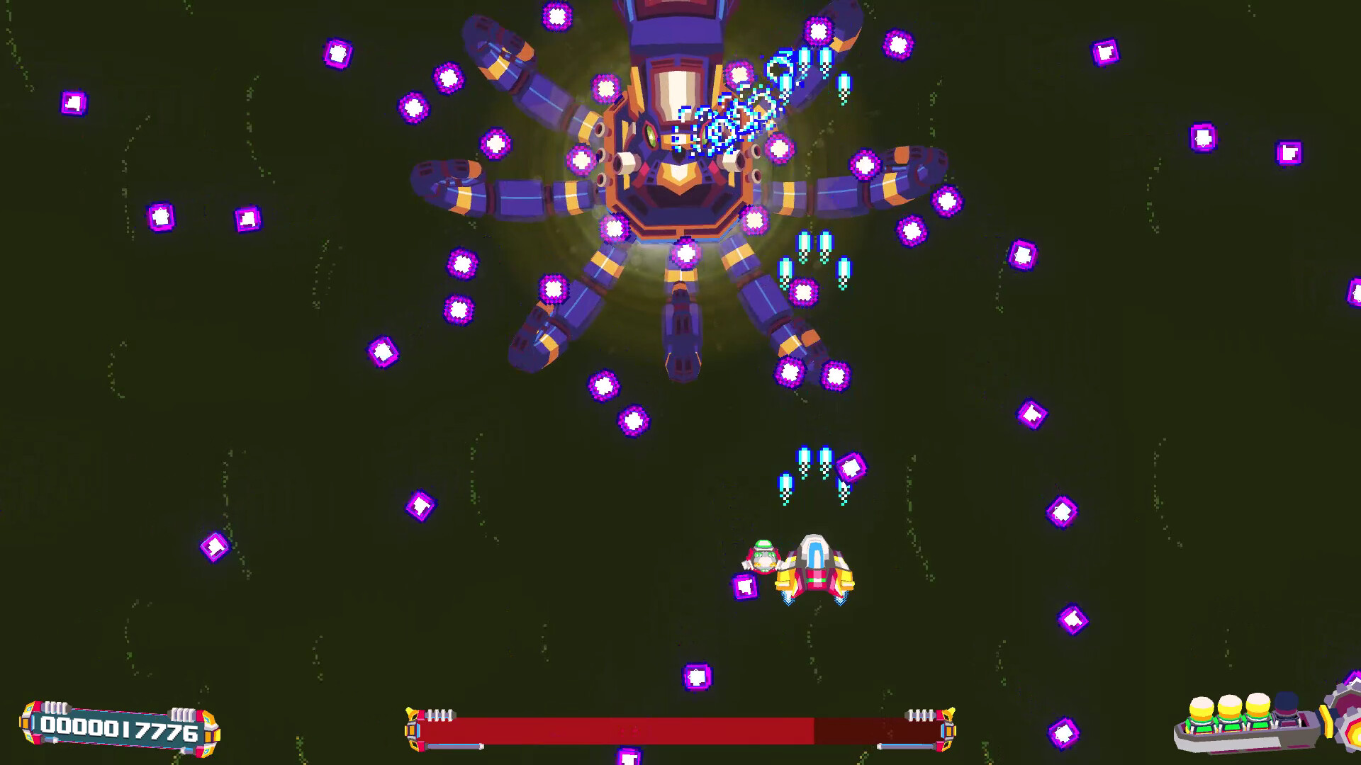 图片[7]-爆破与赏金 (Blast’N Bounty) Build.24055306 [中文][1.67G]-极客游戏