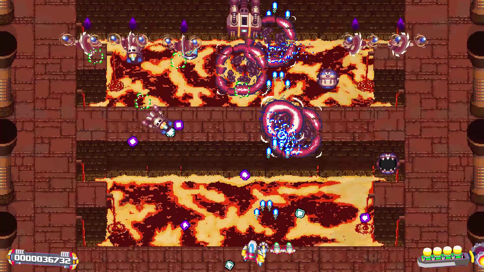 图片[10]-爆破与赏金 (Blast’N Bounty) Build.24055306 [中文][1.67G]-极客游戏