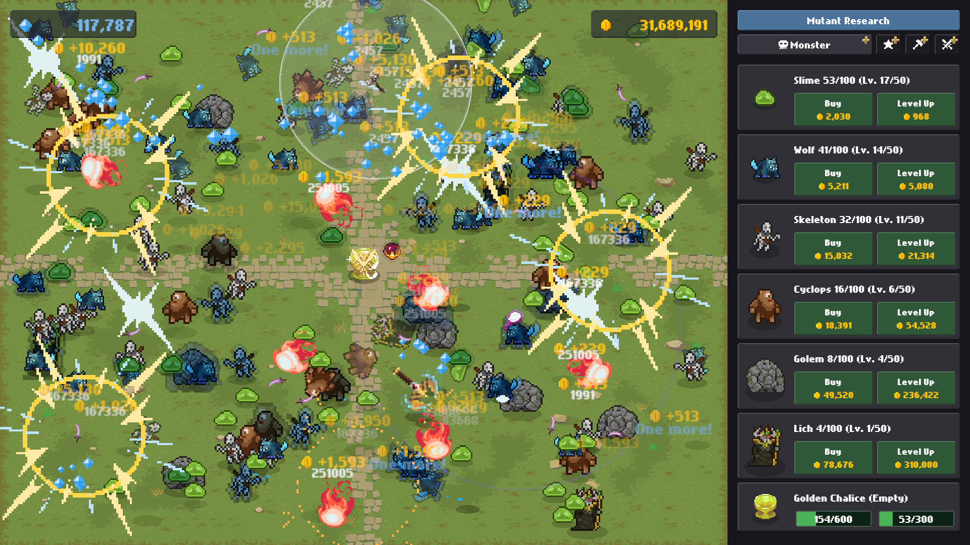 图片[6]-怪物弹球 (Monster Flipper) Build.23168226 [中文][0.14G]-极客游戏