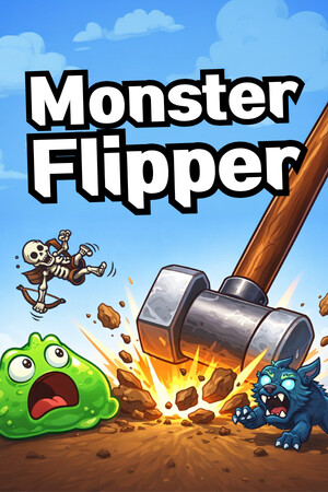 怪物击飞/Monster Flipper