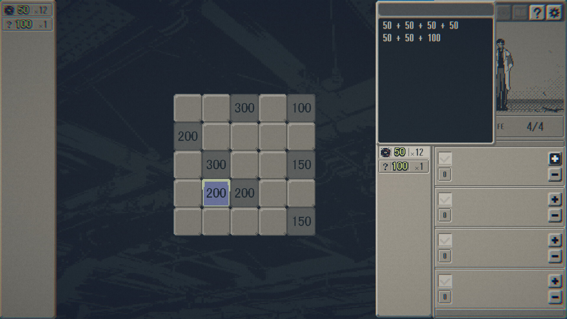 图片[9]-血痕困斗（Bloody Grids）Build.24901090 [中文][0.23G]-极客游戏