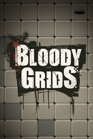 血痕困斗/Bloody Grids