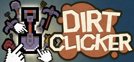 泥土点击器/Dirt Clicker-苏白资源