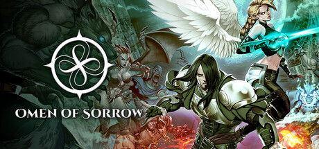 悲兆/Omen of Sorrow