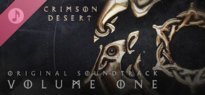 Crimson Desert Original Soundtrack Volume 1