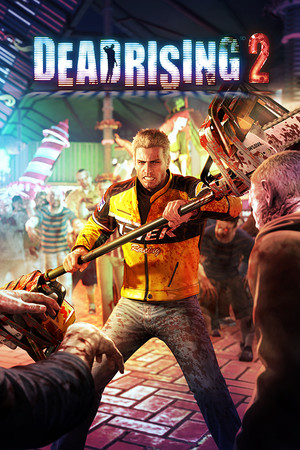 Dead Rising® 2 | 免安装中文版下载 - 单机岛
