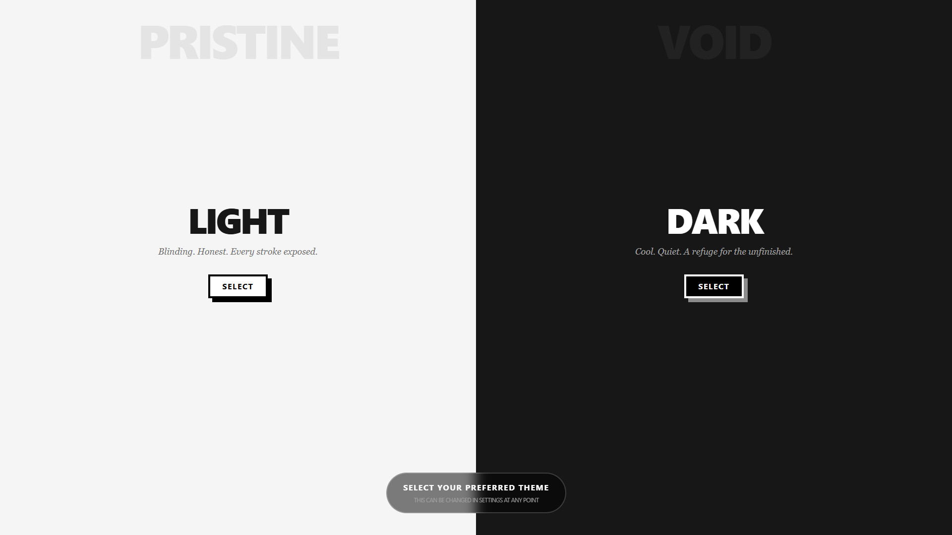 Rejected Draft в Steam