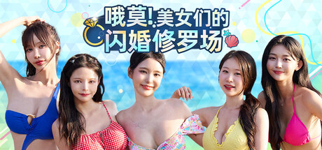 哦莫！美女们的闪婚修罗场 demo