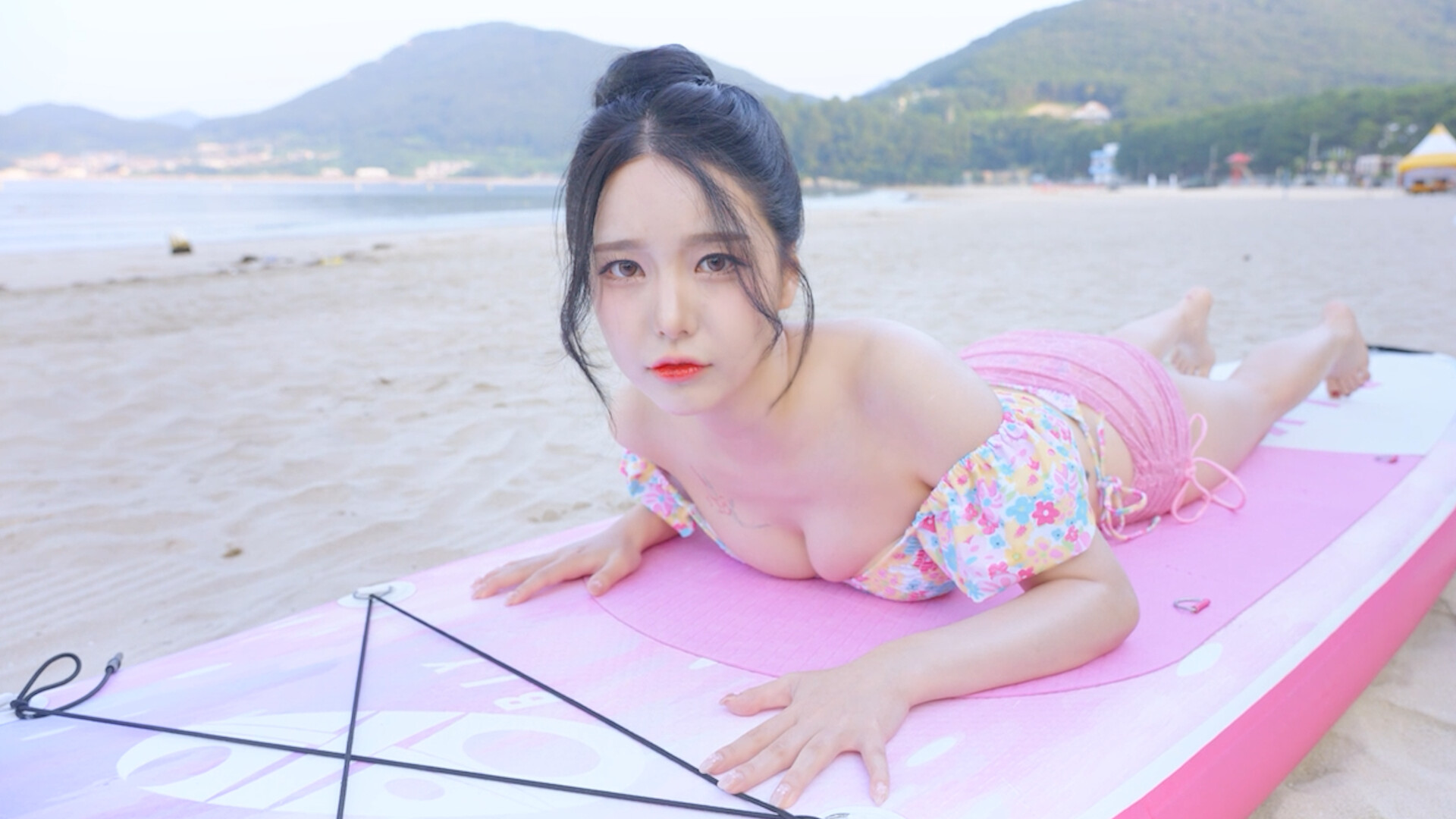 哦莫!美女们的闪婚修罗场 demo插图6vexvex 截图 #4